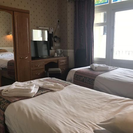 克里夫德尼英国大酒店 新码头 外观 照片